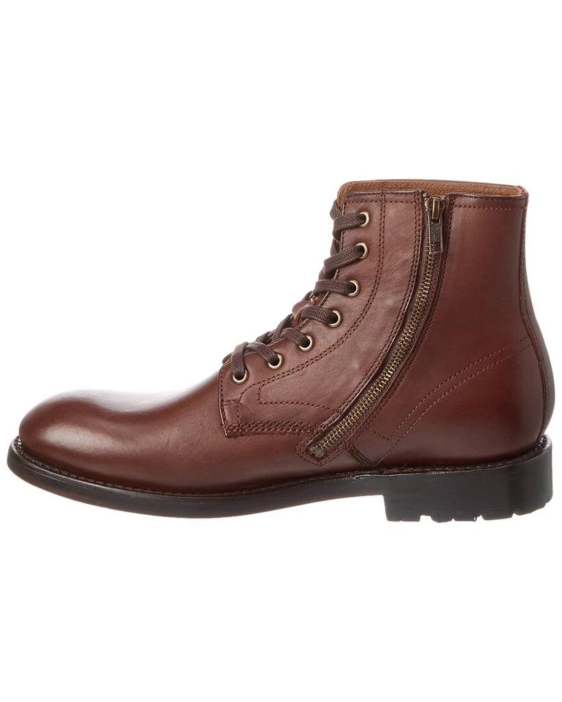 Frye Bowery Lace-Up Leather Boot 2