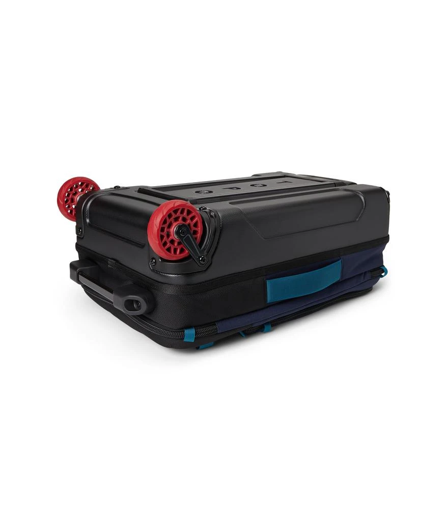 Topo Designs Global Travel Bag Roller 4