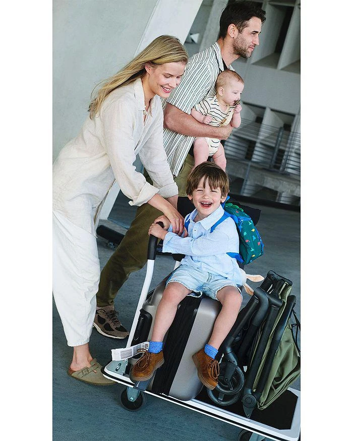 Bugaboo Butterfly 2 Complete 15