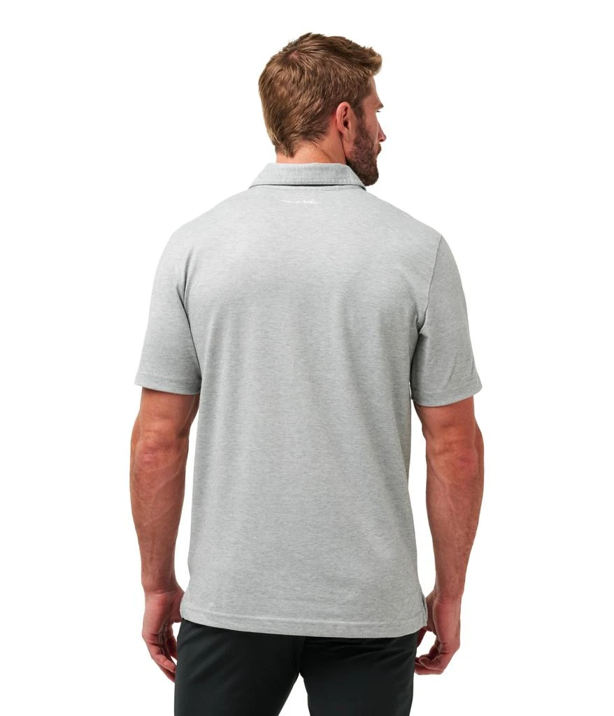 Travis Mathew San Fransisco Giants The Zinna Polo 2