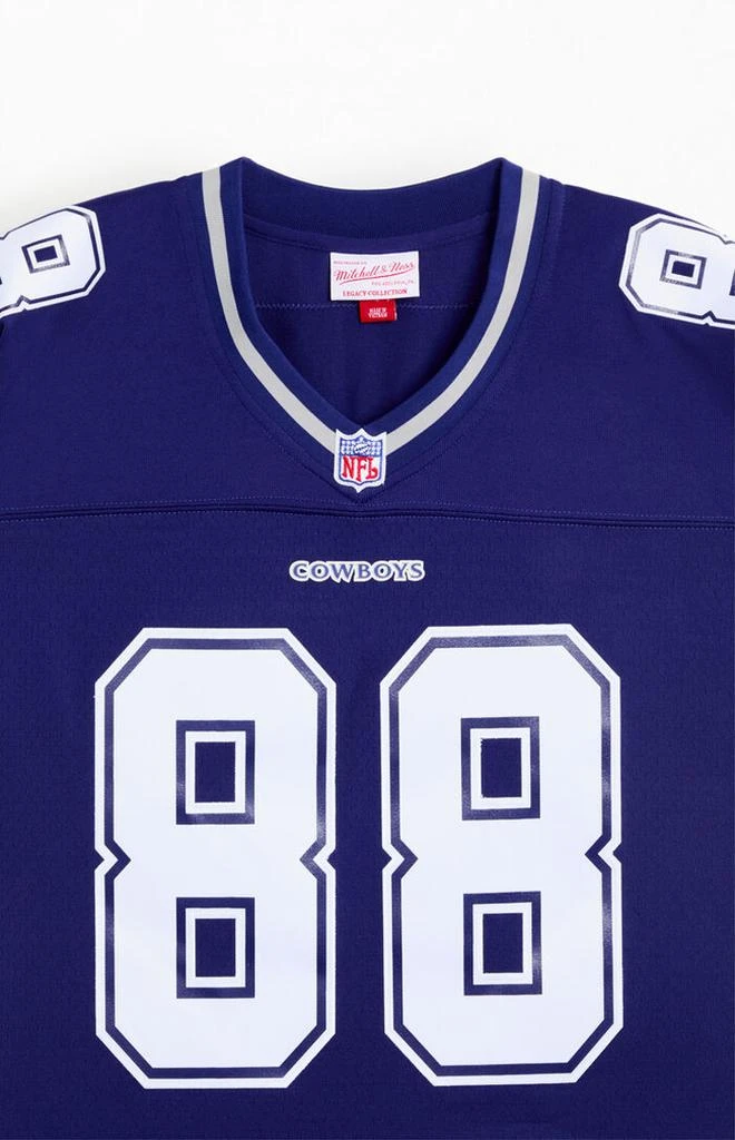 Mitchell 
Ness NFL Dallas Cowboys Irvin 
96 Jersey 3