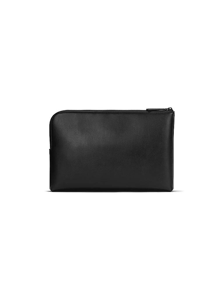 MontBlanc Extreme 3.0 Leather Laptop Case 4