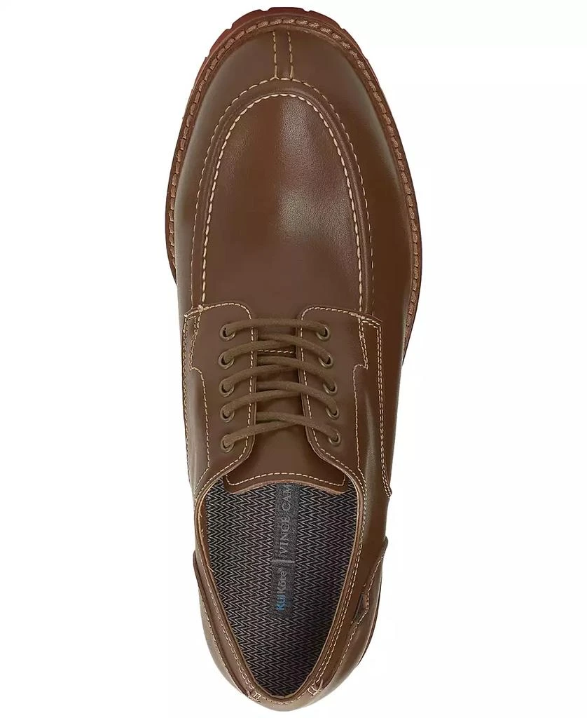 Vince Camuto Men's Kolson Lace-Up Dress Shoes 5