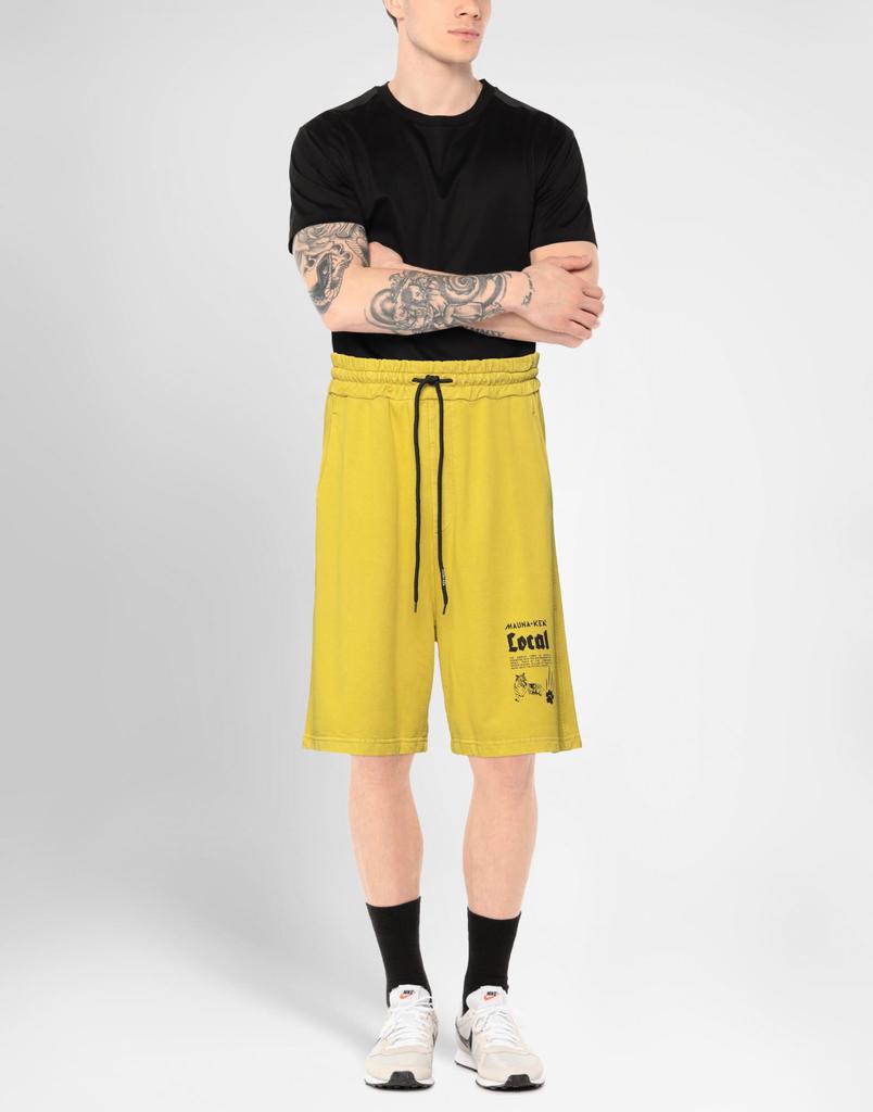 MAUNA KEA Shorts & Bermuda