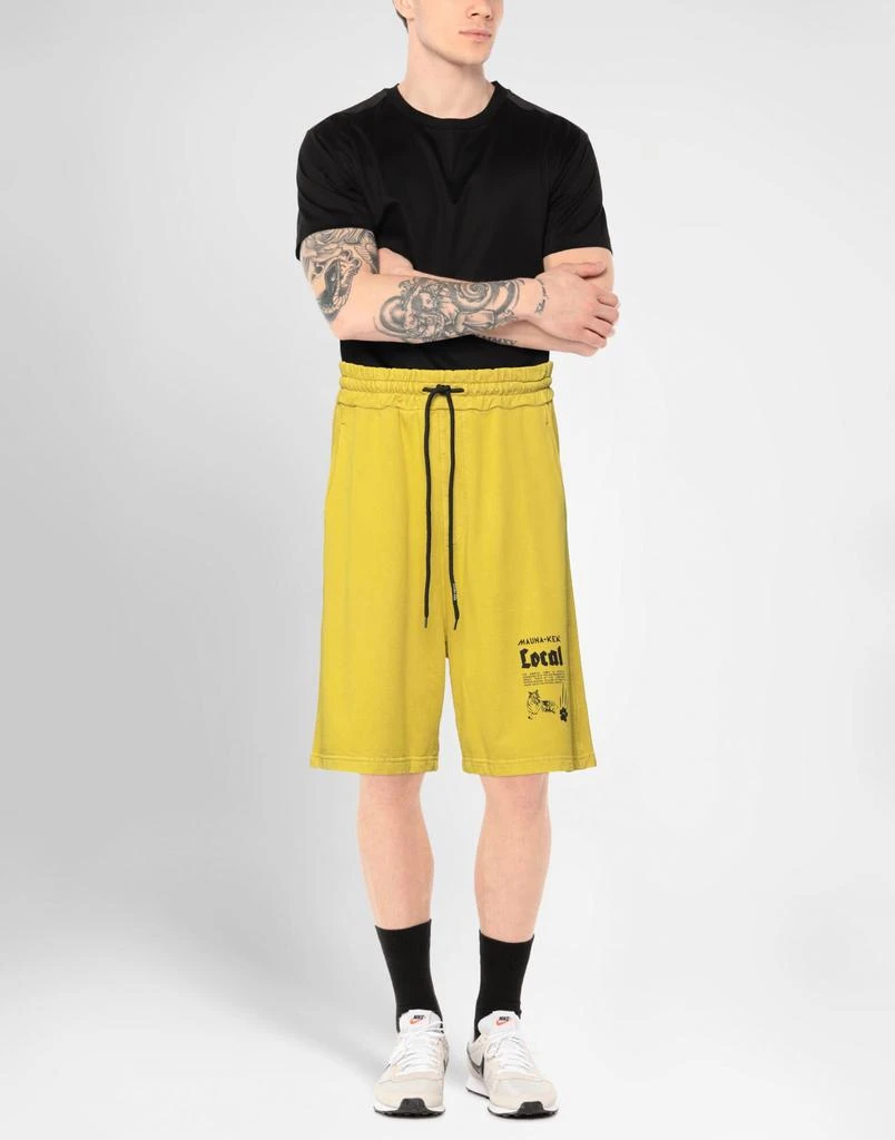 MAUNA KEA Shorts & Bermuda 2