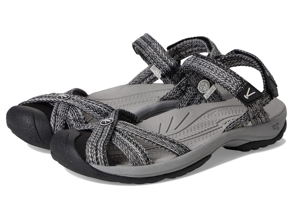 Keen Bali Strap Sandal 1