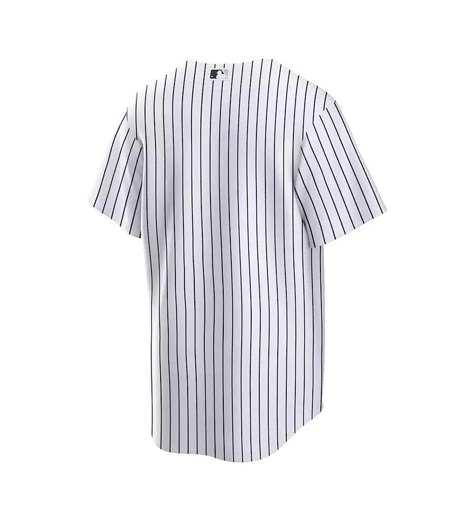 NIKE Men's New York Yankees Official Blank Replica Jersey 3