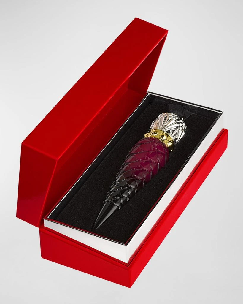 Christian Louboutin Rouge Louboutin Matte Fluid Lip Color 3