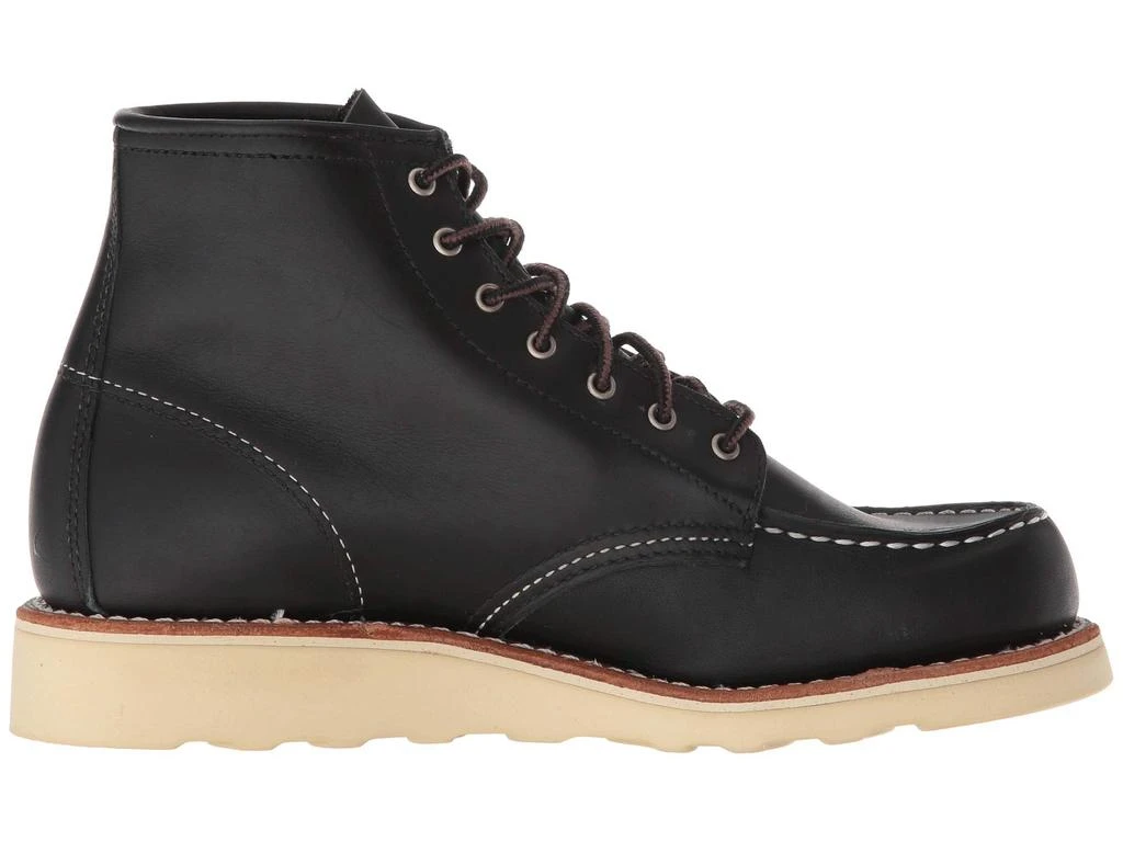 Red Wing Heritage 6" Classic Moc 6