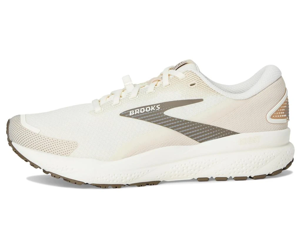 Brooks Ghost 16 Weatherized 4