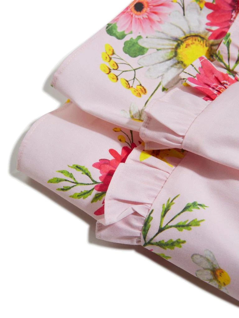 Patachou Patachou Floral Printed Skirt 4