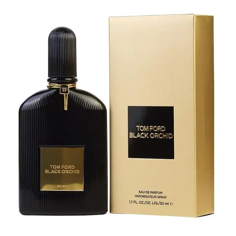 Tom Ford Tom Ford - Black Orchid Eau De Parfum (50ml)