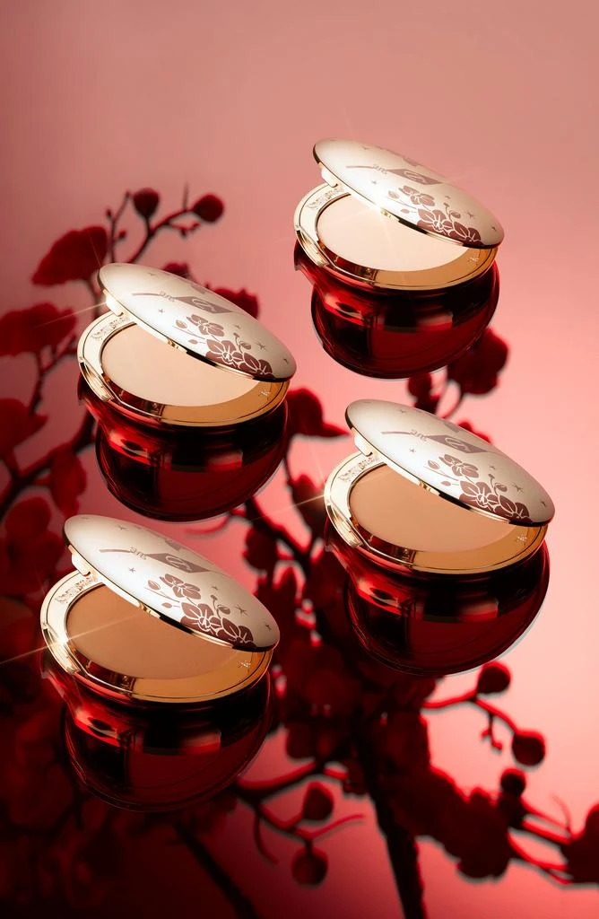 Charlotte Tilbury Airbrush Flawless Finish Setting Powder - Lunar New Year 6