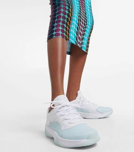 NIKE Air Jordan 11 Retro Low sneakers 4