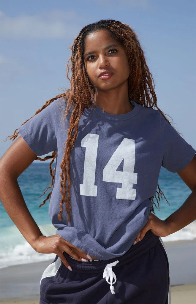 John Galt 14 T-Shirt 2