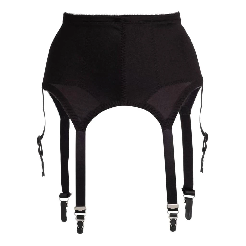 Rago Rago - Women
s Six-strap Shaper Garter Belt 7