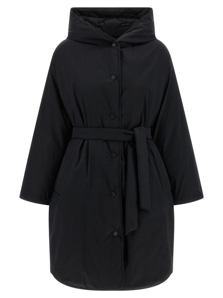 Weekend Max Mara Artu1234 - Cotton Poplin Jacket – On Sale