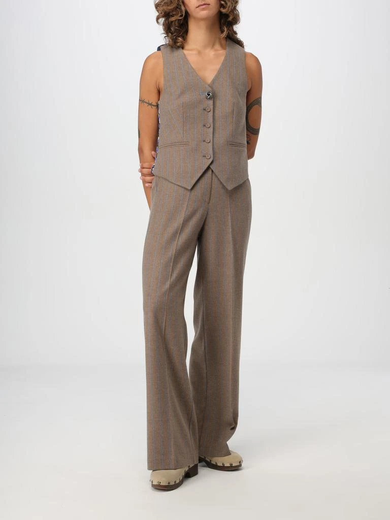 MALÌPARMI Pants woman Maliparmi 2