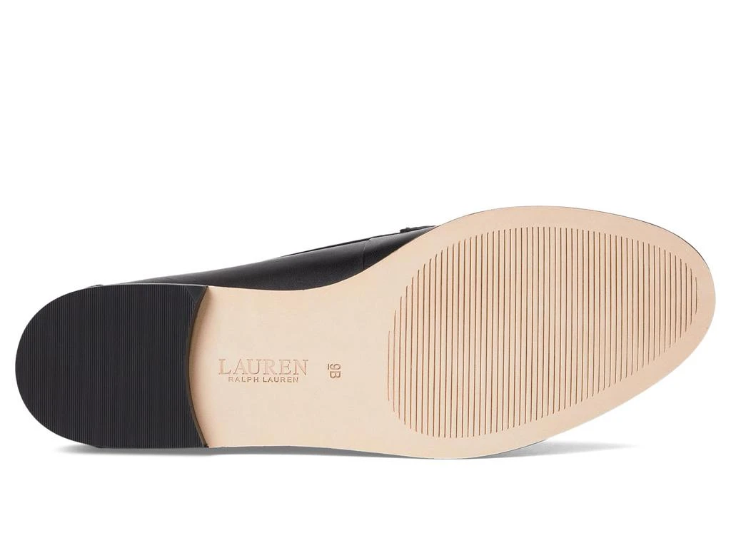 Ralph Lauren Wynnie Loafer 3