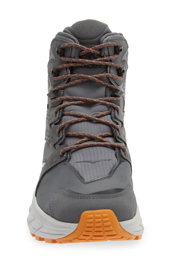 Hoka One One Anacapa Mid Gore-Tex® Waterproof Hiking Shoe 4