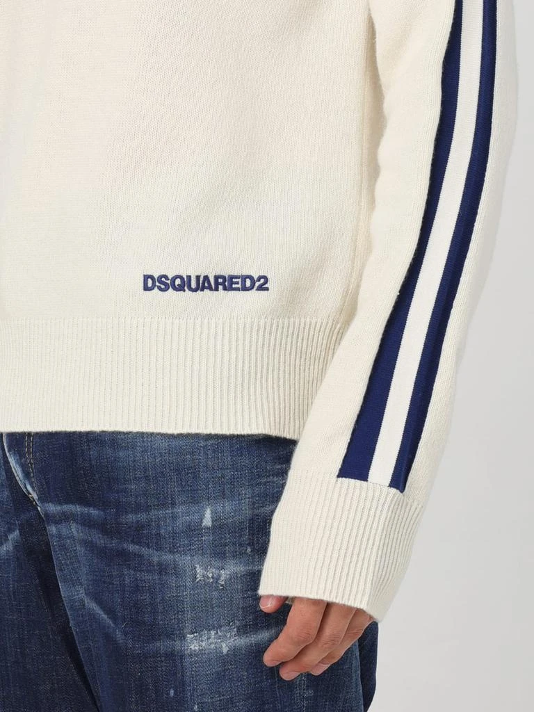 DSQUARED2 Sweater men Dsquared2 4