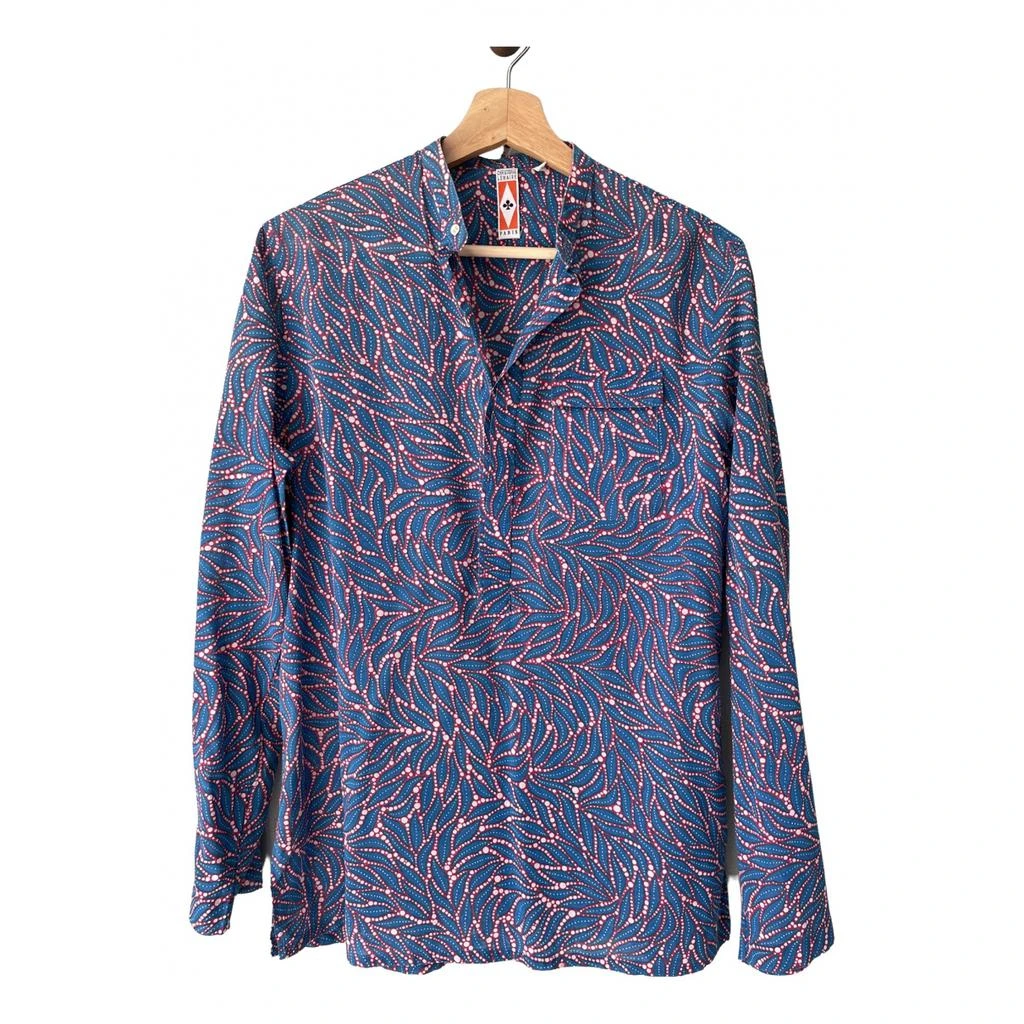 Lemaire Lemaire Blouse 1