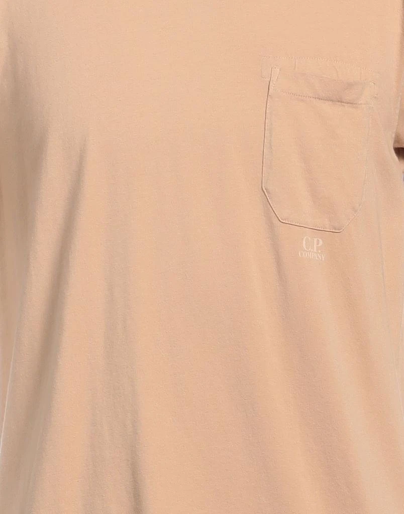 C.P. Company Basic T-shirt 4