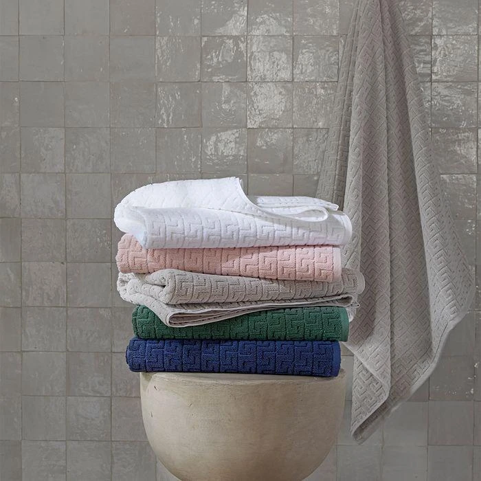 Matouk Athena Bath Towel Collection 4