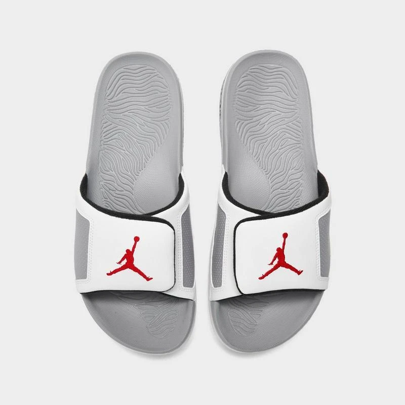 Jordan Men's Jordan Hydro 3 Retro Slide Sandals 5