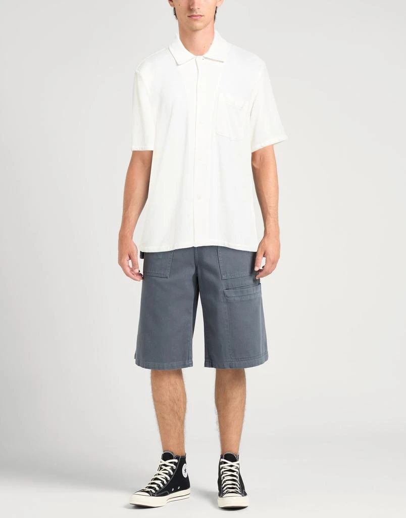 Our Legacy Solid color shirt 2