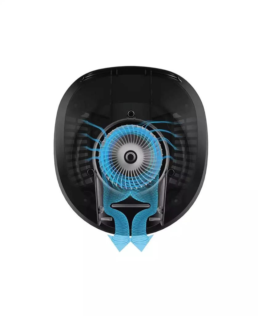 Hamilton Beach Quiet Blender - 58175J 4