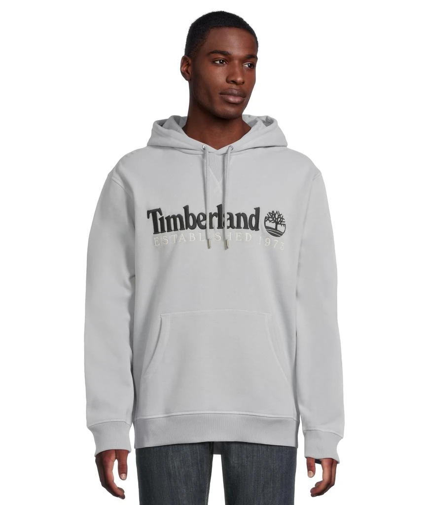 Timberland 50th Anniversary Hoodie 1
