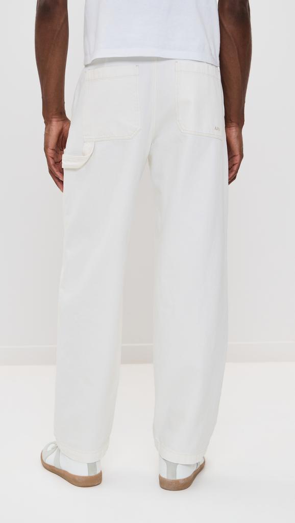 A.P.C. Gustav Jeans