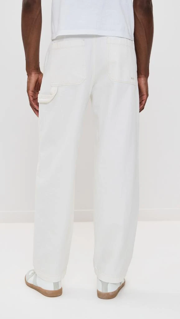 A.P.C. Gustav Jeans 2