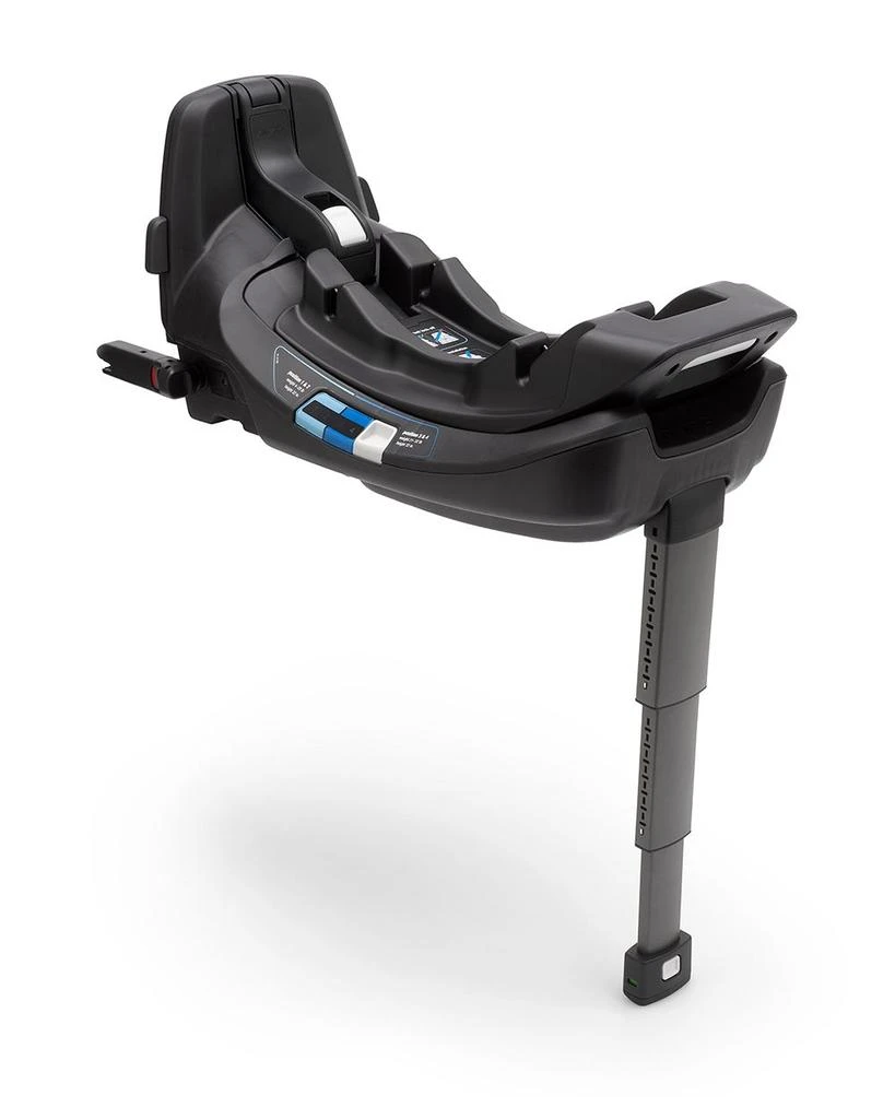 Bugaboo Turtle Air Shield by Nuna Car Seat 
Base 7