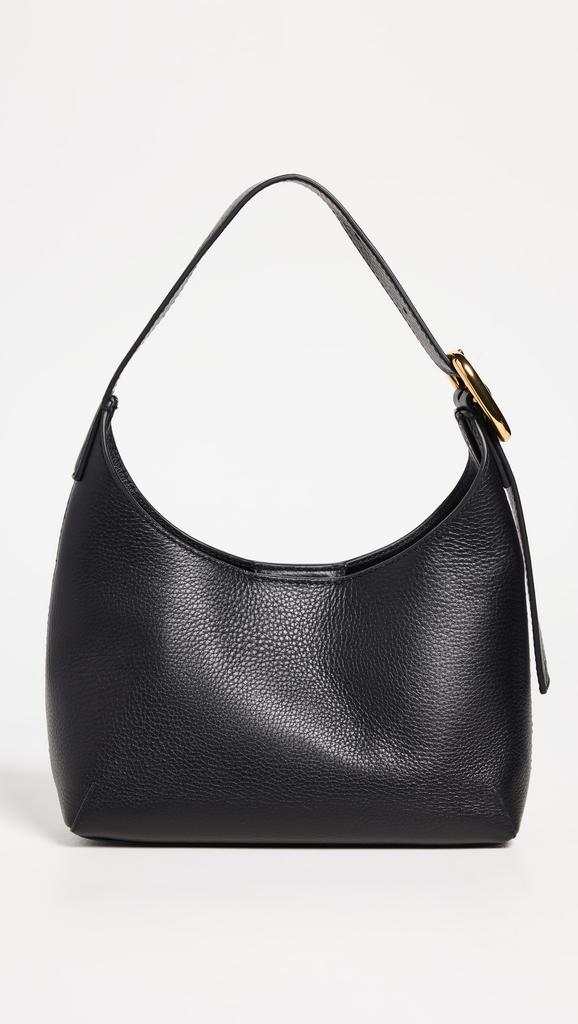 Madewell Puffy Buckle Shoulder