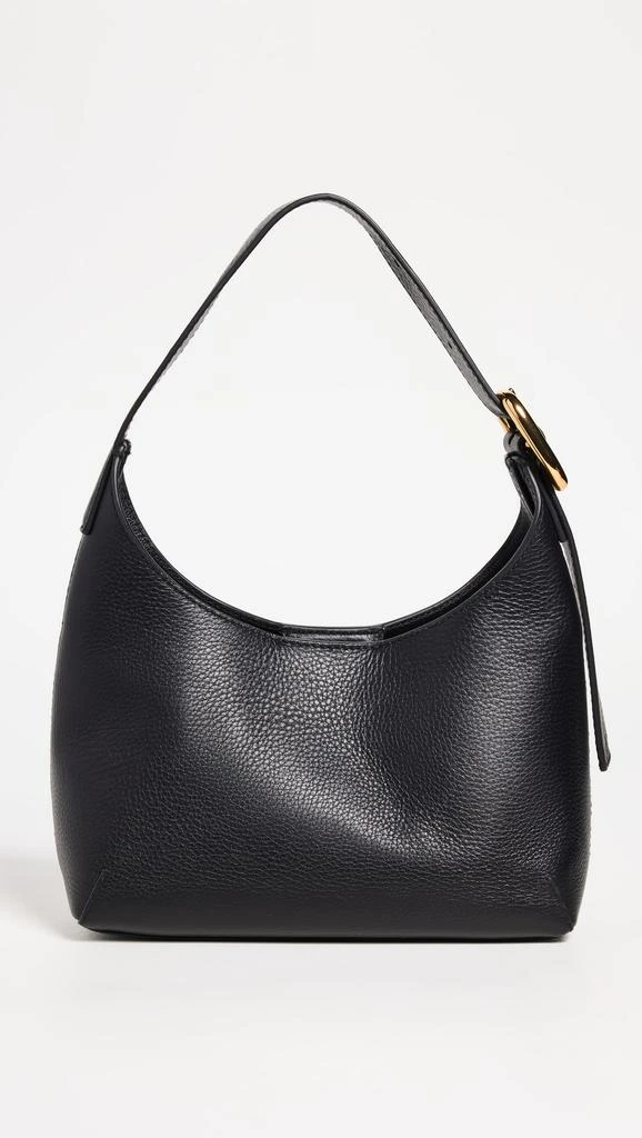 Madewell Puffy Buckle Shoulder 1