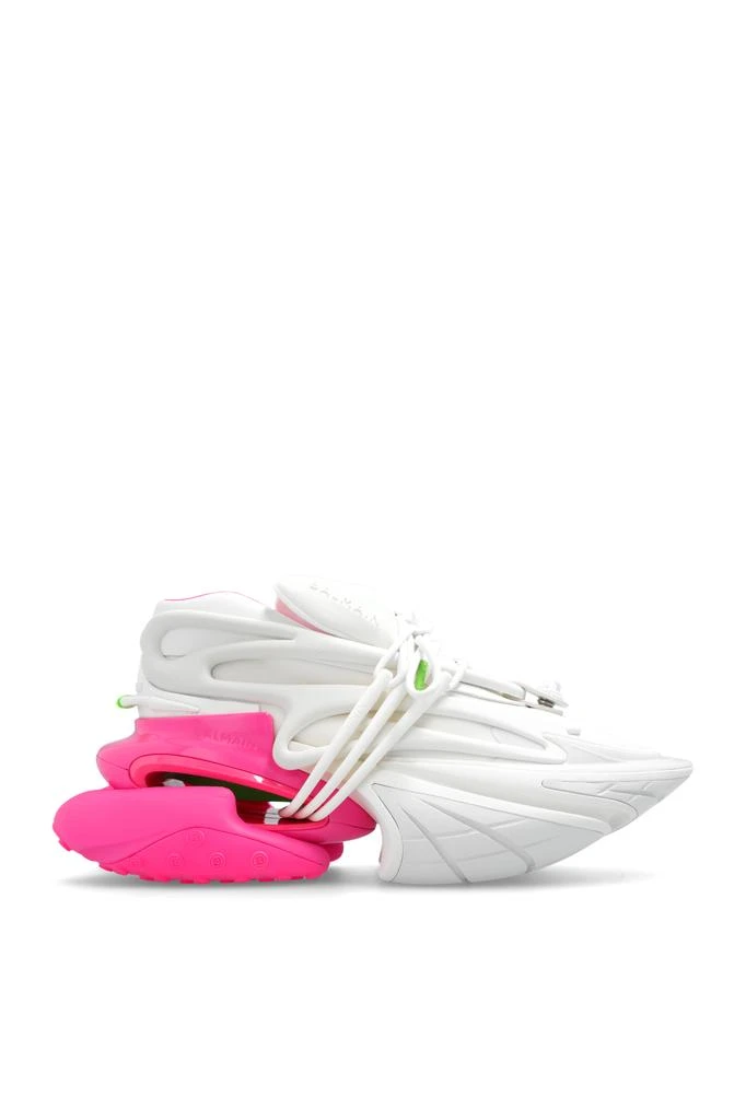 Balmain 'Unicorn' sneakers 1
