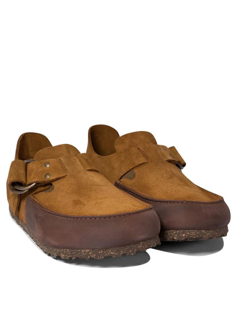Filson Filson "London" Birkenstock X Filson Loafers 2
