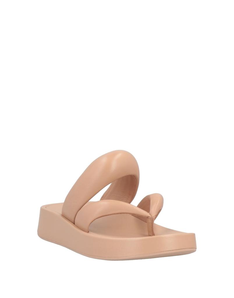 Ash Flip flops