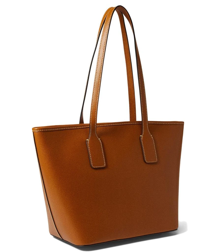 Dooney & Bourke Saffiano Small Tote 2