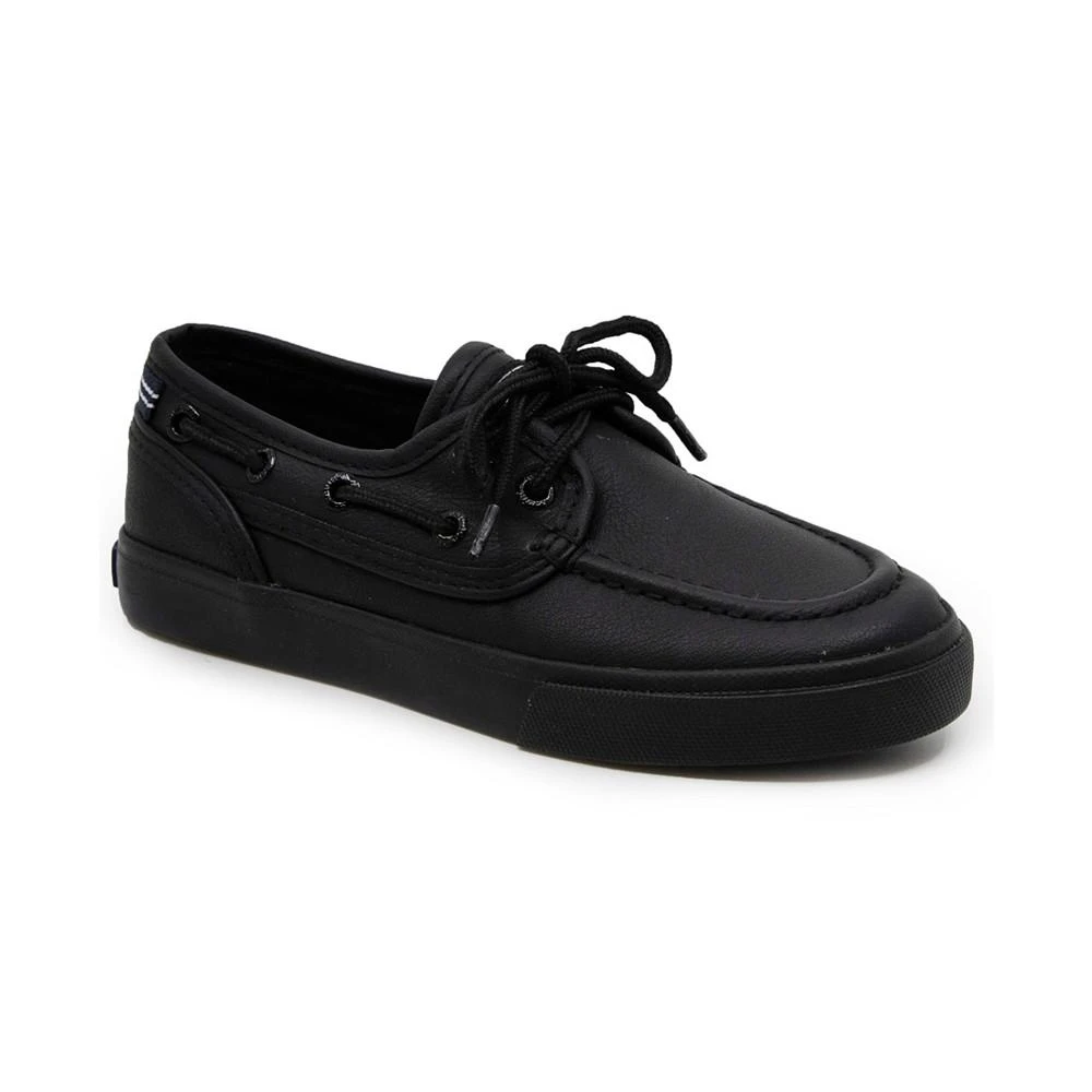 Nautica Big Boys Spinnaker Boat Shoes 1