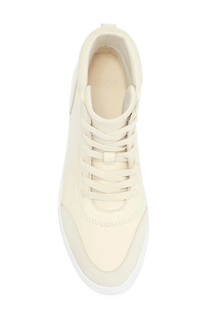UGG Zilo High Top Sneaker 5