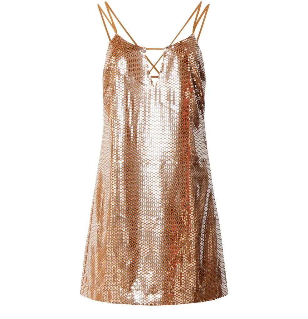 Equipment Rory dress 1