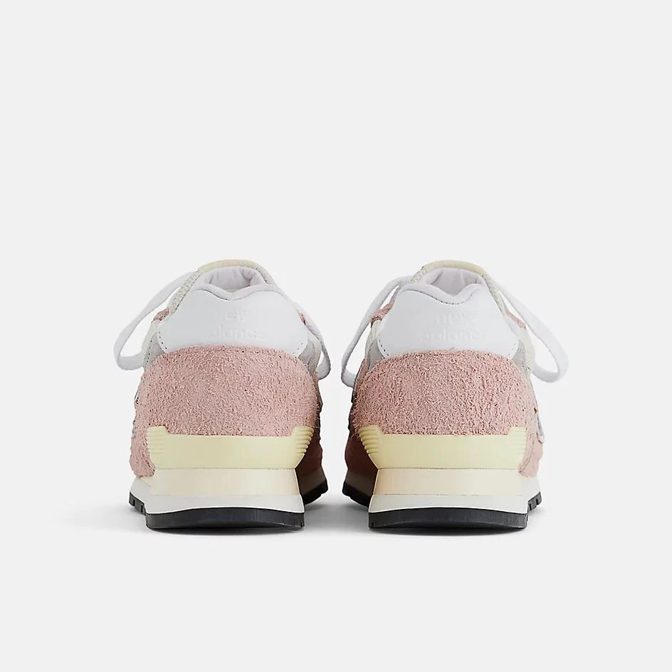 New Balance Made in USA 996 4