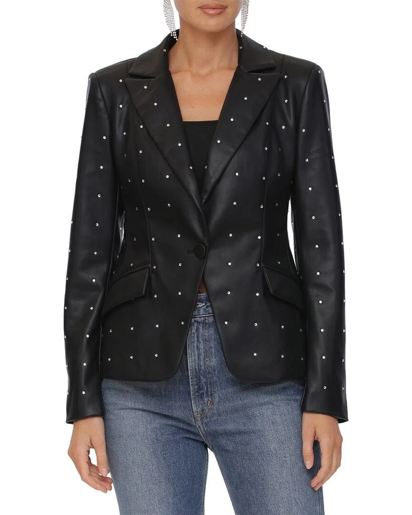 Avec Les Filles Blazer 3