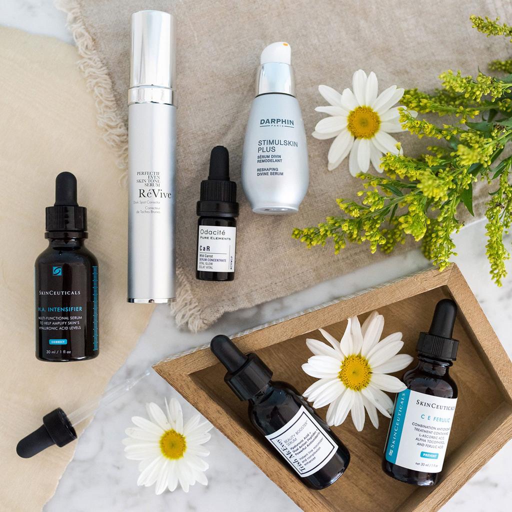 RéVive Perfectif Even Skin Tone Serum Dark Spot Corrector