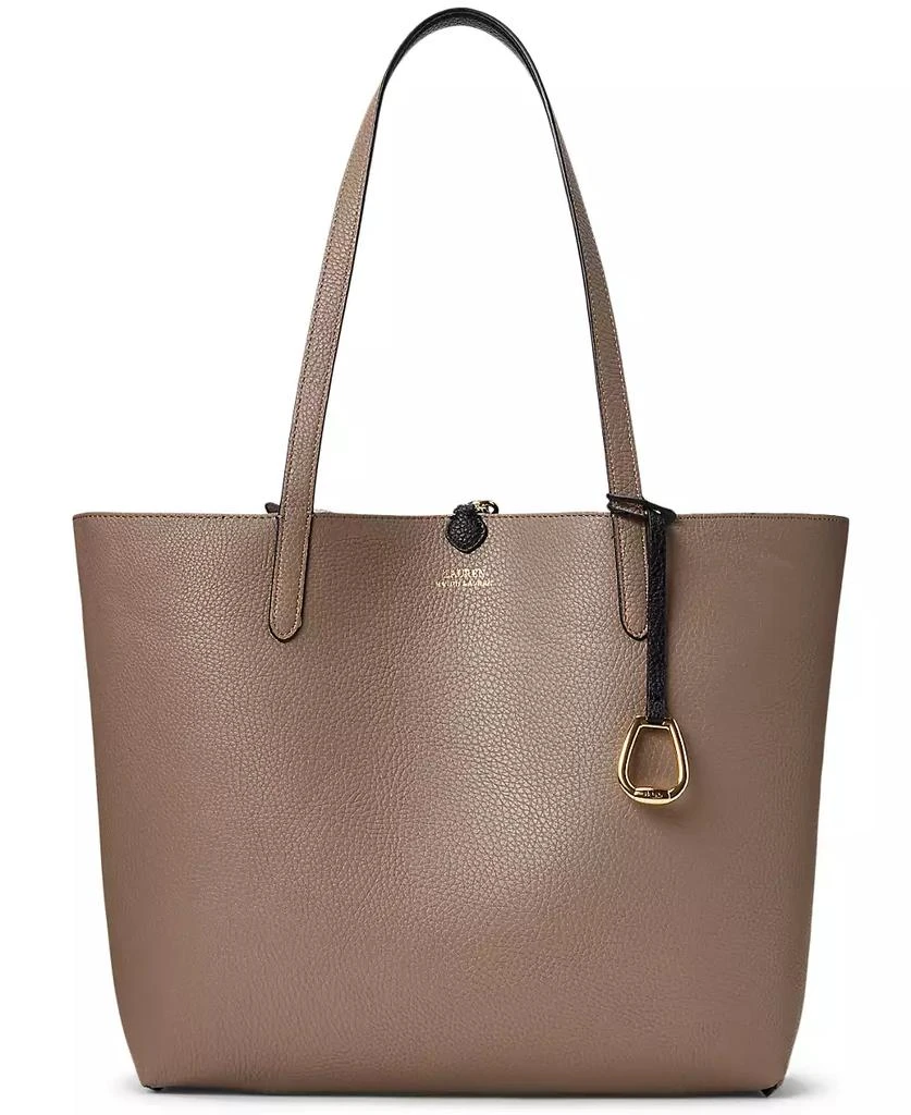 Ralph Lauren Large Reversible Tote Bag 5