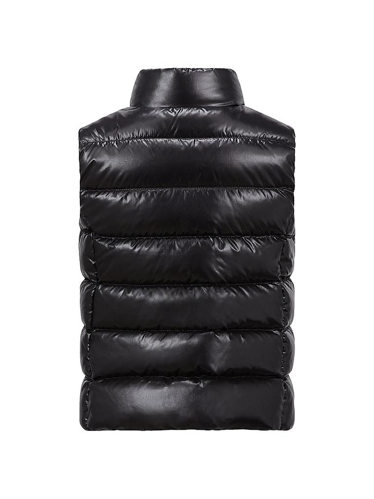 Moncler Little Girl
s 
Girl
s Ghany Zip Up Vest
