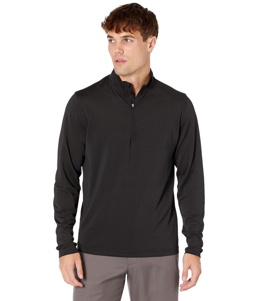 Cutter & Buck Virtue Eco Pique Recycled 1/4 Zip